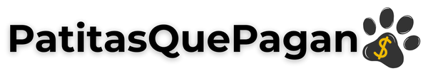 Patitas que Pagan